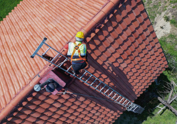 Best Roof Leak Repair  in Barton Creek, TX