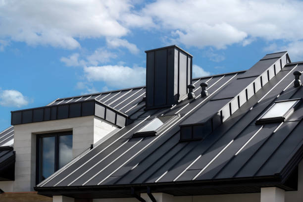 Best Solar Panel Roofing Installation  in Barton Creek, TX